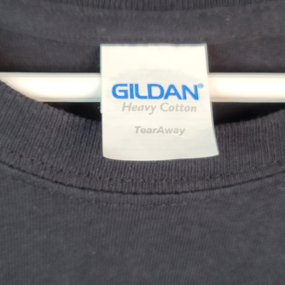 Sturgis Black Hills Motor Classic Bike Rally 2018 Possessed Motorcycle Men's Tee - Picture 14 of 16